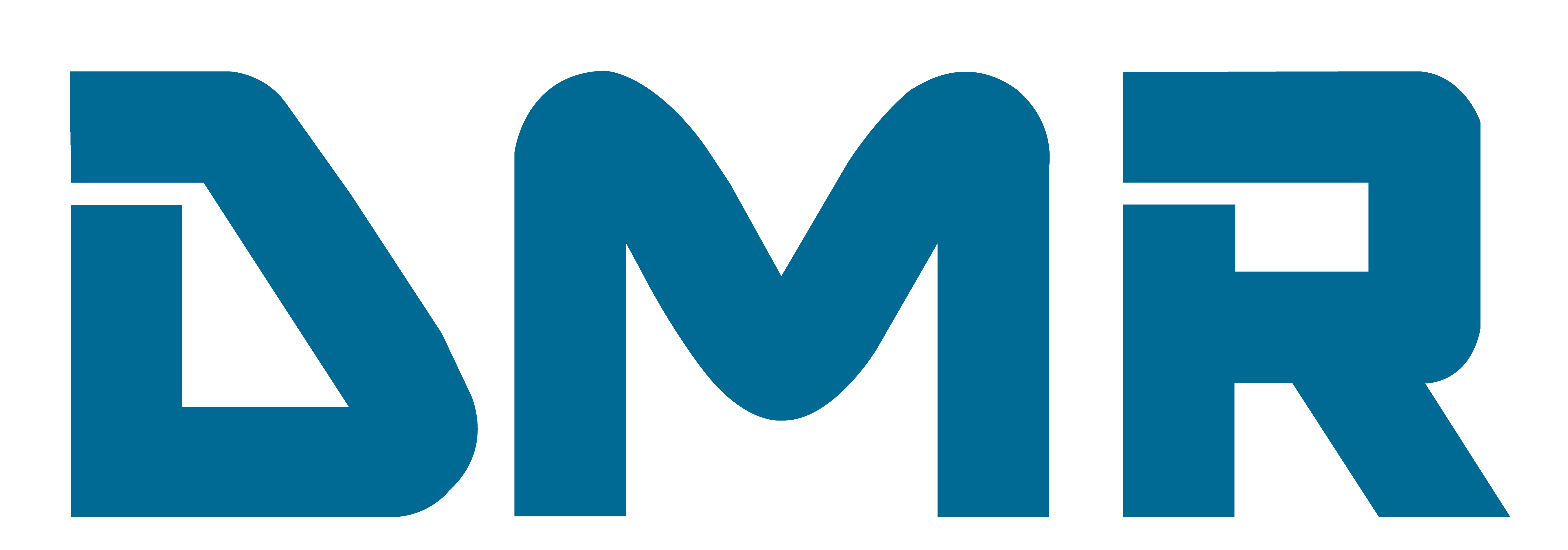 DMR Logo